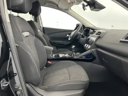 Photo 23 Renault Kadjar Gén. I (HFE) Ph2 NG Evolution 5