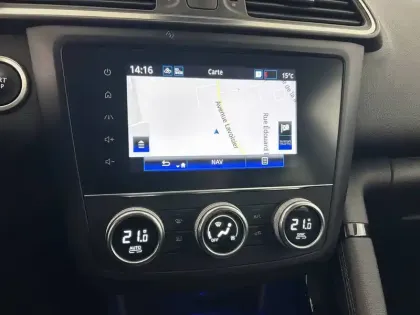 Photo 32 Renault Kadjar Gén. I (HFE) Ph2 NG Evolution 5