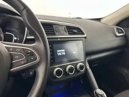 Photo 21 Renault Kadjar Gén. I (HFE) Ph2 NG Evolution 5