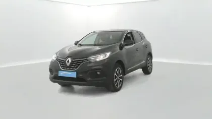 Photo 10 Renault Kadjar Gén. I (HFE) Ph2 NG Evolution 5