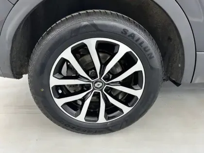 Photo 31 Renault Kadjar Gén. I (HFE) Ph2 NG Evolution 5