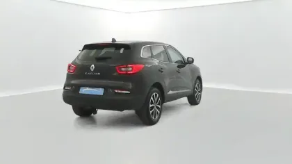 Photo 80 Renault Kadjar  TCe 140