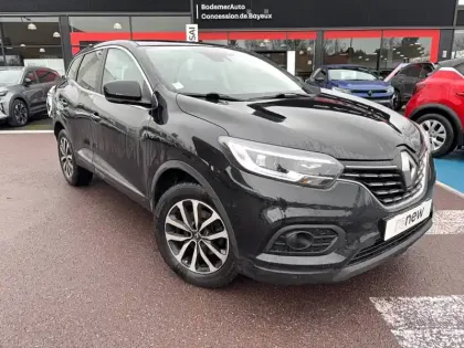 Photo 6 Renault Kadjar  TCe 140