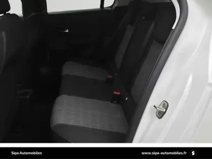 Photo 12 Opel Corsa  1.2 Turbo 100 ch BVM6