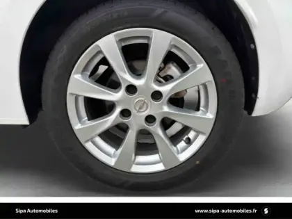 Photo 10 Opel Corsa  1.2 Turbo 100 ch BVM6