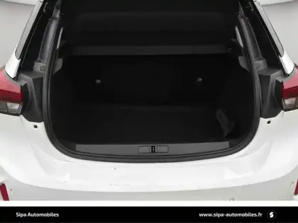 Photo 11 Opel Corsa  1.2 Turbo 100 ch BVM6