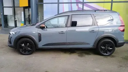 Photo 18 Dacia Jogger  ECO-G 100 7 places GSR2