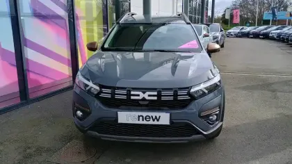 Photo 20 Dacia Jogger  ECO-G 100 7 places GSR2