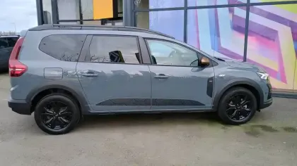 Photo 49 Dacia Jogger  ECO-G 100 7 places GSR2