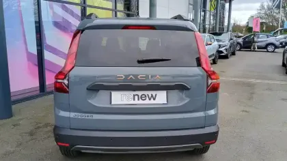 Photo 47 Dacia Jogger  ECO-G 100 7 places GSR2