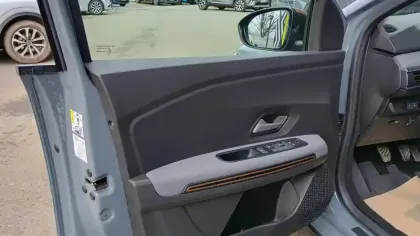 Photo 41 Dacia Jogger  ECO-G 100 7 places GSR2