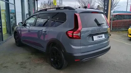 Photo 50 Dacia Jogger  ECO-G 100 7 places GSR2