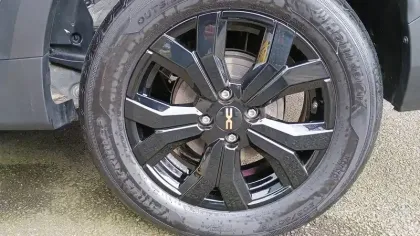 Photo 46 Dacia Jogger  ECO-G 100 7 places GSR2