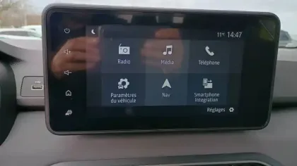 Photo 11 Dacia Jogger  ECO-G 100 7 places GSR2