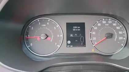 Photo 27 Dacia Jogger  ECO-G 100 7 places GSR2