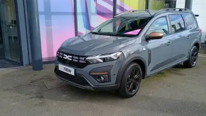 Photo 19 Dacia Jogger  ECO-G 100 7 places GSR2