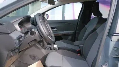 Photo 21 Dacia Jogger  ECO-G 100 7 places GSR2