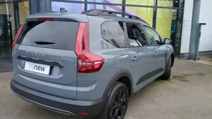 Photo 31 Dacia Jogger  ECO-G 100 7 places GSR2