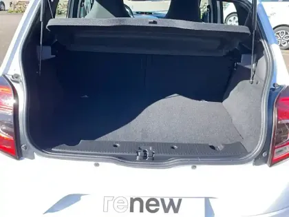 Photo 17 Renault Twingo  III SCe 65 - 21