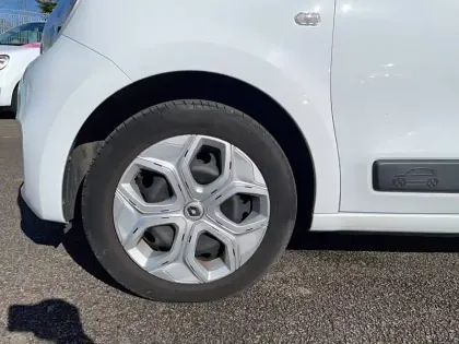 Photo 40 Renault Twingo Gén. III (C07) Ph2 Zen 5