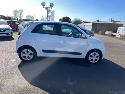 Photo 49 Renault Twingo  III SCe 65 - 21