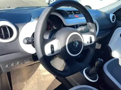 Photo 14 Renault Twingo  III SCe 65 - 21