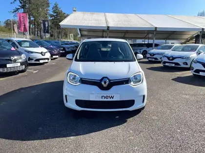 Photo 7 Renault Twingo  III SCe 65 - 21