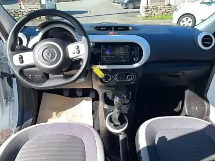 Photo 53 Renault Twingo  III SCe 65 - 21