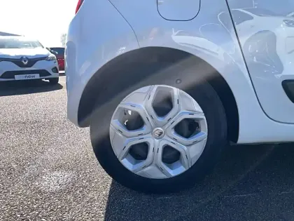 Photo 21 Renault Twingo  III SCe 65 - 21