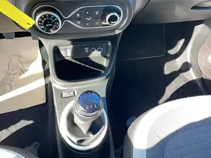 Photo 56 Renault Twingo  III SCe 65 - 21