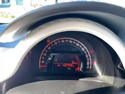 Photo 16 Renault Twingo  III SCe 65 - 21