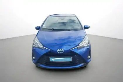 Photo 7 Toyota Yaris  Hybride 100h