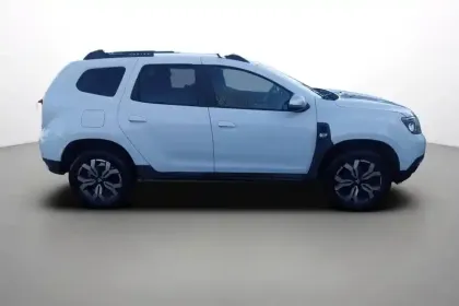 Photo 5 Dacia Duster  Blue dCi 115 4x2