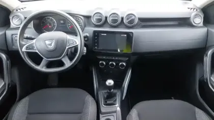 Photo 8 Dacia Duster  Blue dCi 115 4x2