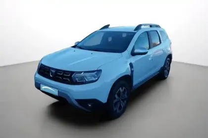 Photo Dacia Duster Prestige +