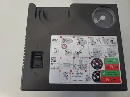 Photo 38 Peugeot 3008 Gén. II Ph2 Allure Pack 5