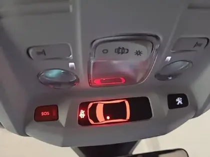 Photo 47 Peugeot 3008 Gén. II Ph2 Allure Pack 5