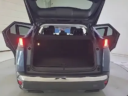 Photo 26 Peugeot 3008 Gén. II Ph2 Allure Pack 5