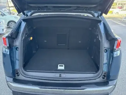 Photo 5 Peugeot 3008  Hybrid 225 e-EAT8