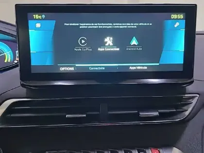 Photo 44 Peugeot 3008 Gén. II Ph2 Allure Pack 5