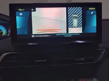 Photo 40 Peugeot 3008 Gén. II Ph2 Allure Pack 5