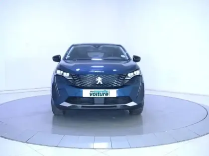 Photo 22 Peugeot 3008 Gén. II Ph2 Allure Pack 5