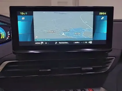 Photo 39 Peugeot 3008 Gén. II Ph2 Allure Pack 5