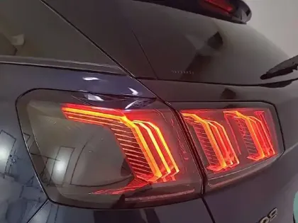 Photo 37 Peugeot 3008 Gén. II Ph2 Allure Pack 5