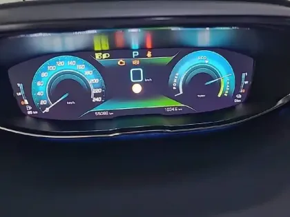 Photo 30 Peugeot 3008 Gén. II Ph2 Allure Pack 5