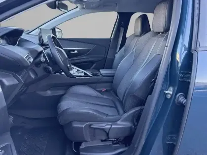 Photo 10 Peugeot 3008  Hybrid 225 e-EAT8