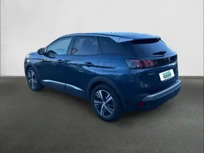 Photo 6 Peugeot 3008  Hybrid 225 e-EAT8