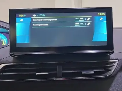 Photo 43 Peugeot 3008 Gén. II Ph2 Allure Pack 5