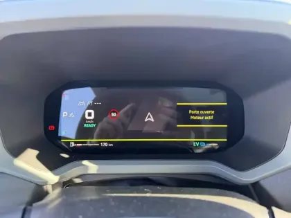 Photo 12 Dacia Bigster  Hybrid 155