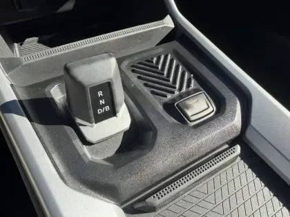 Photo 8 Dacia Bigster  Hybrid 155